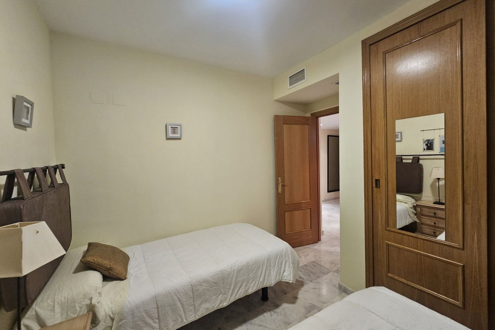 Wiederverkauf - apartment - Mijas - Riviera del Sol