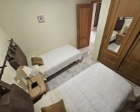 Wiederverkauf - apartment - Mijas - Riviera del Sol