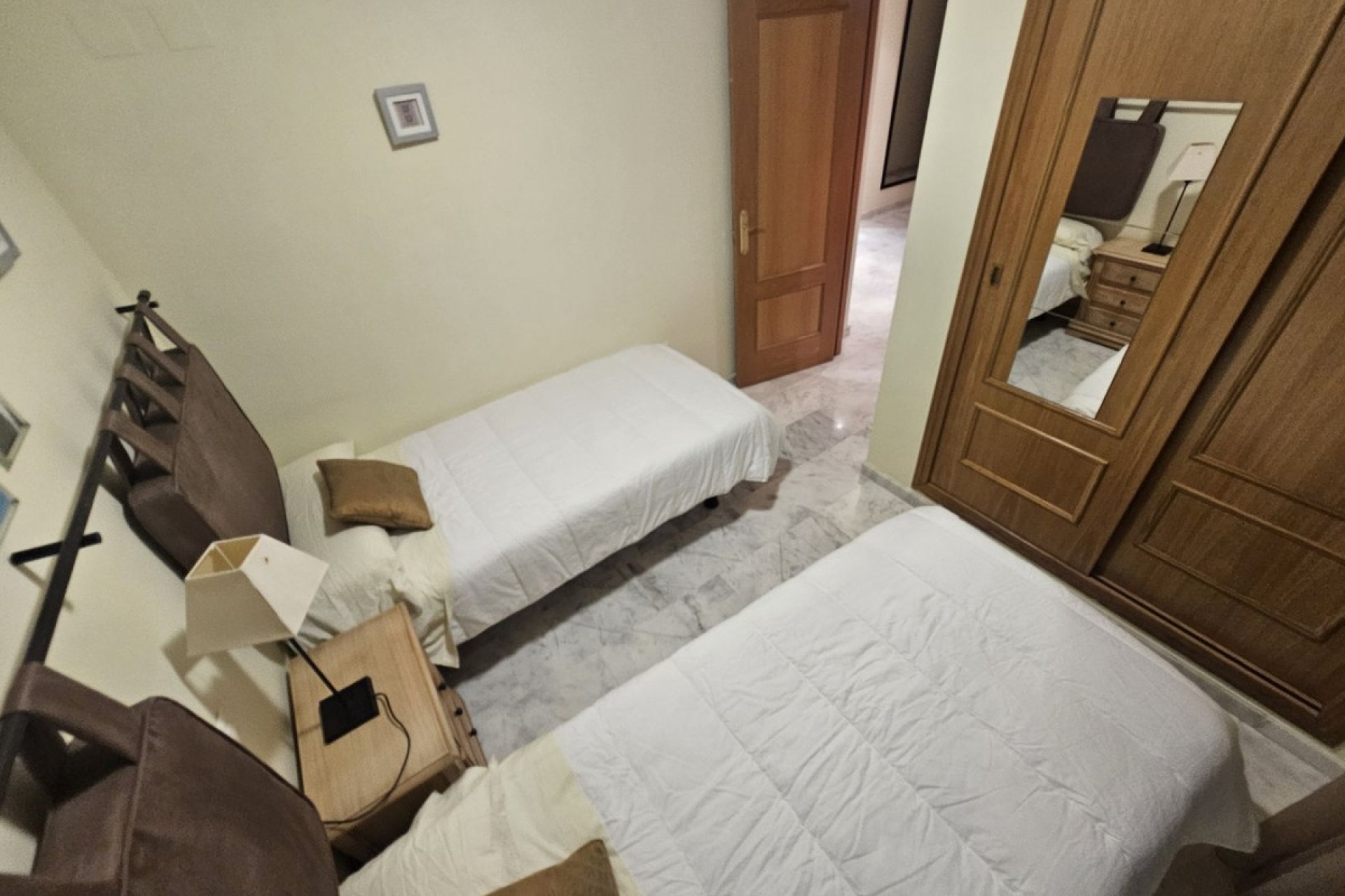 Wiederverkauf - apartment - Mijas - Riviera del Sol