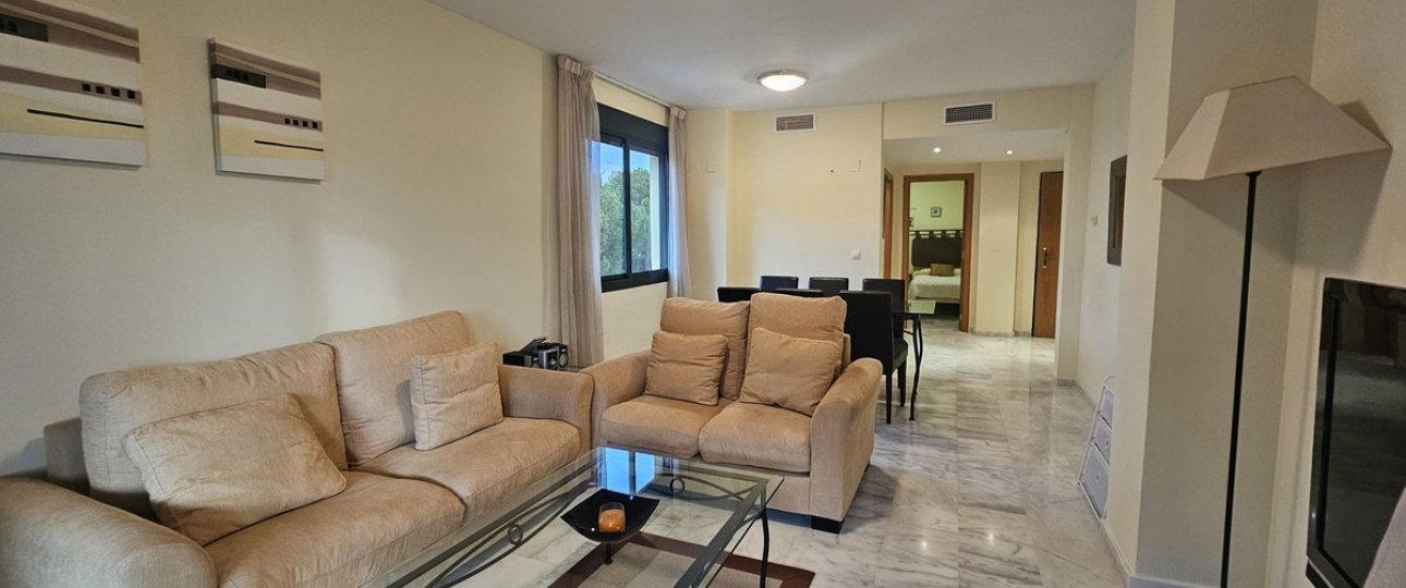 Wiederverkauf - apartment - Mijas - Riviera del Sol