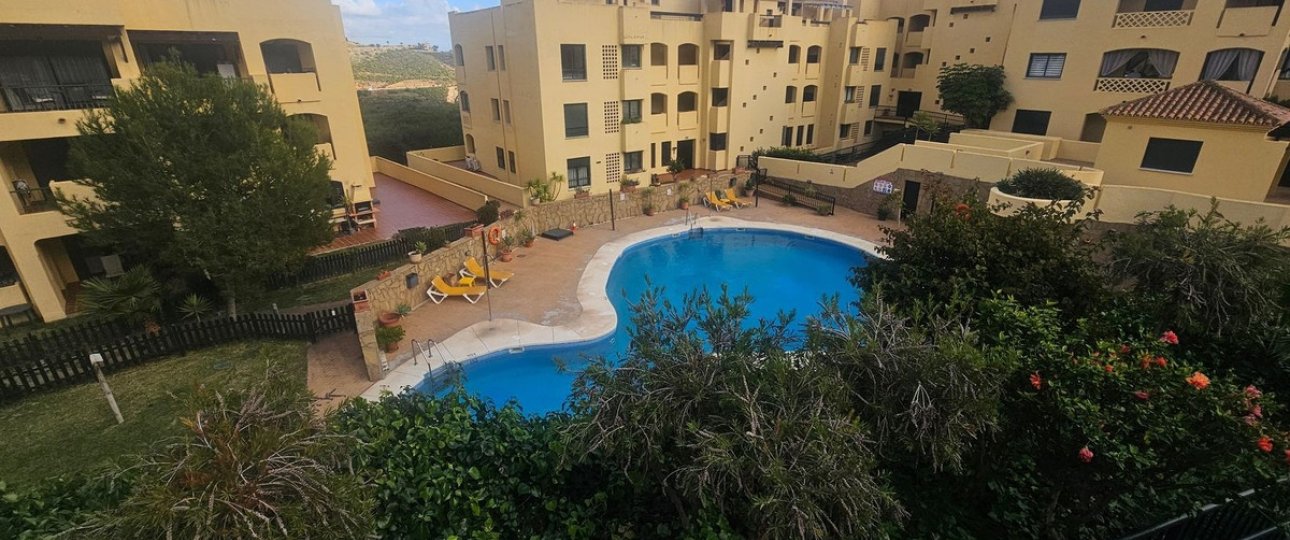 Wiederverkauf - apartment - Mijas - Riviera del Sol