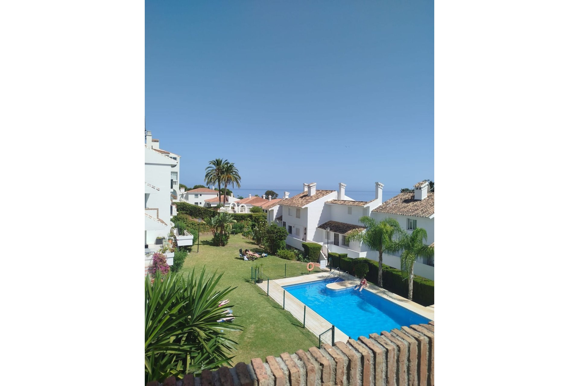 Wiederverkauf - apartment - Mijas - Riviera del Sol