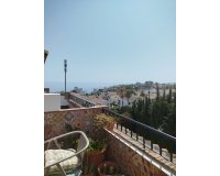 Wiederverkauf - apartment - Mijas - Riviera del Sol
