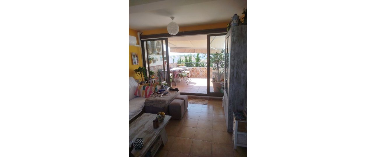 Wiederverkauf - apartment - Mijas - Riviera del Sol