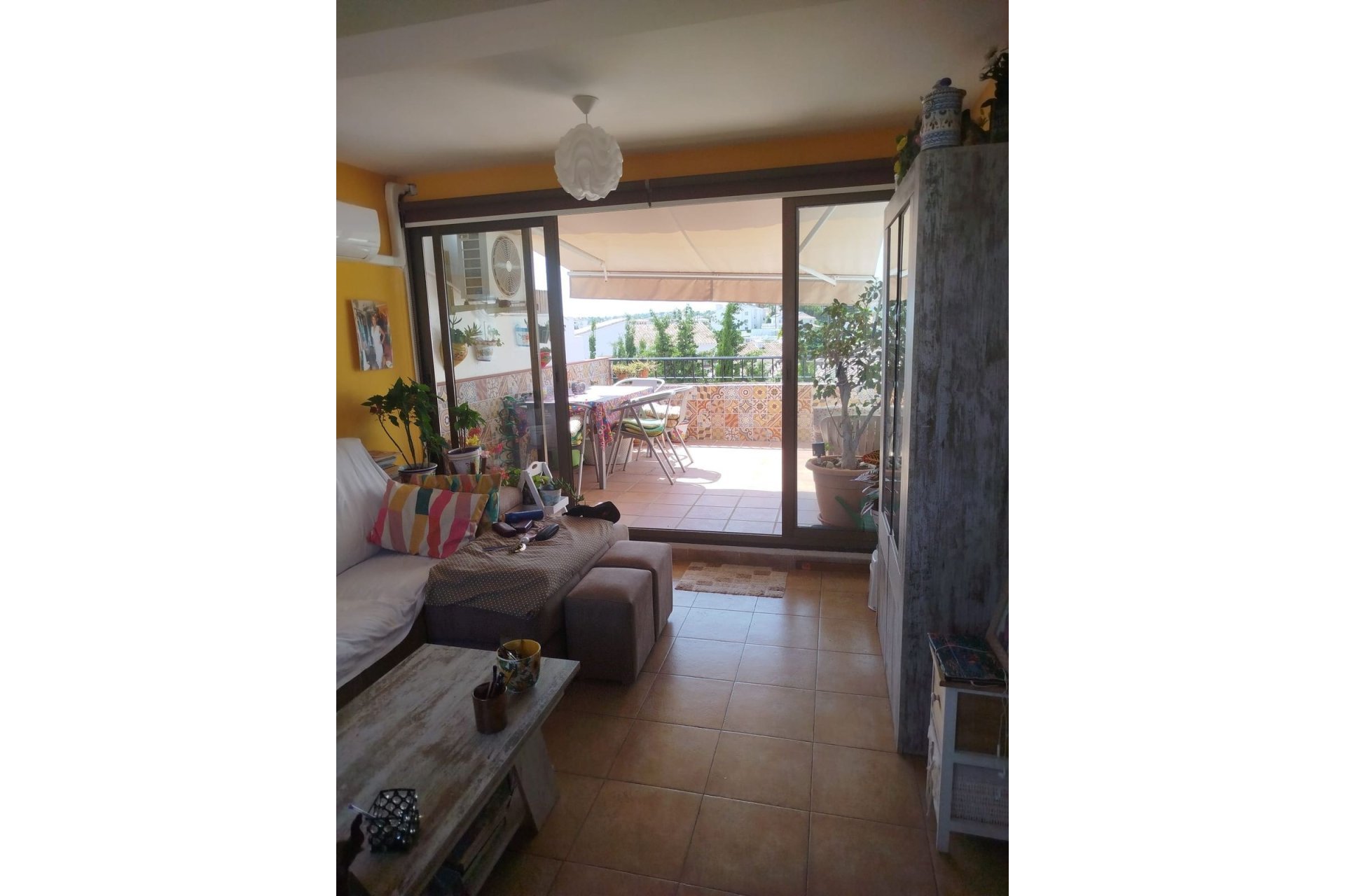 Wiederverkauf - apartment - Mijas - Riviera del Sol