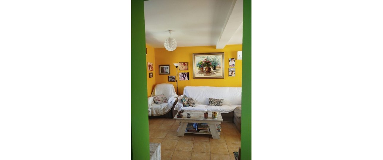 Wiederverkauf - apartment - Mijas - Riviera del Sol