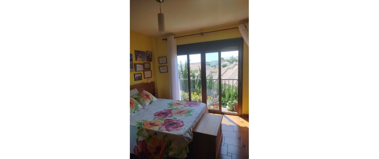 Wiederverkauf - apartment - Mijas - Riviera del Sol