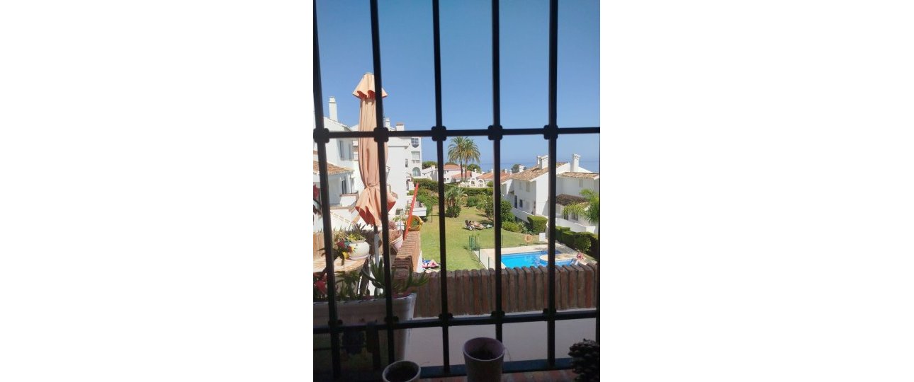 Wiederverkauf - apartment - Mijas - Riviera del Sol