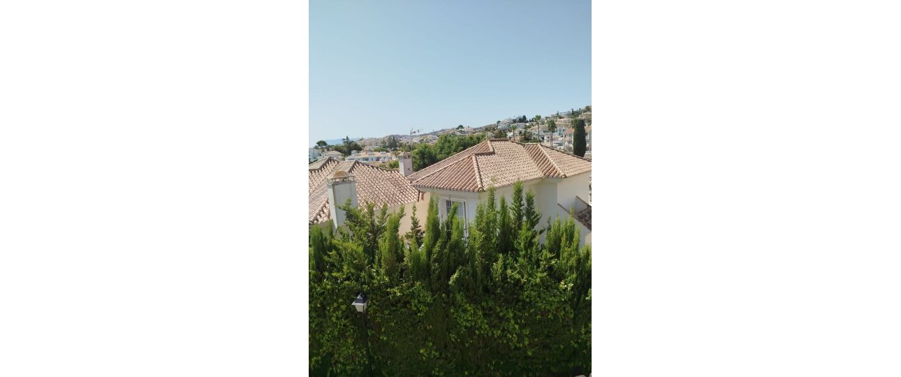 Wiederverkauf - apartment - Mijas - Riviera del Sol