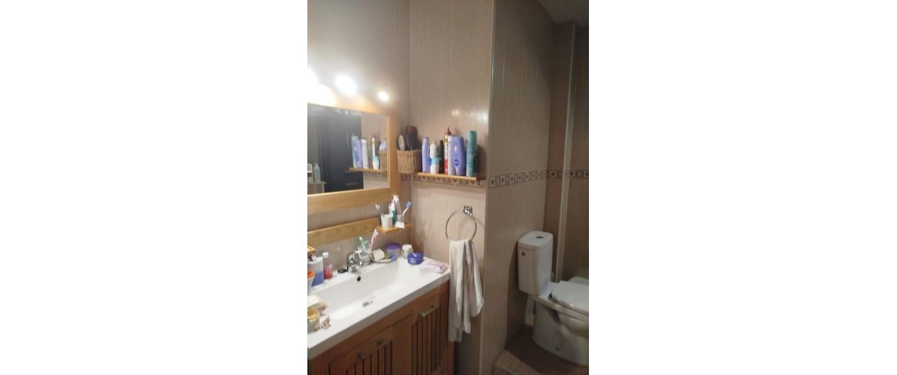 Wiederverkauf - apartment - Mijas - Riviera del Sol