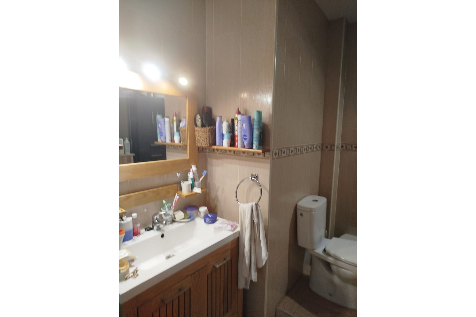 Wiederverkauf - apartment - Mijas - Riviera del Sol
