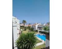 Wiederverkauf - apartment - Mijas - Riviera del Sol