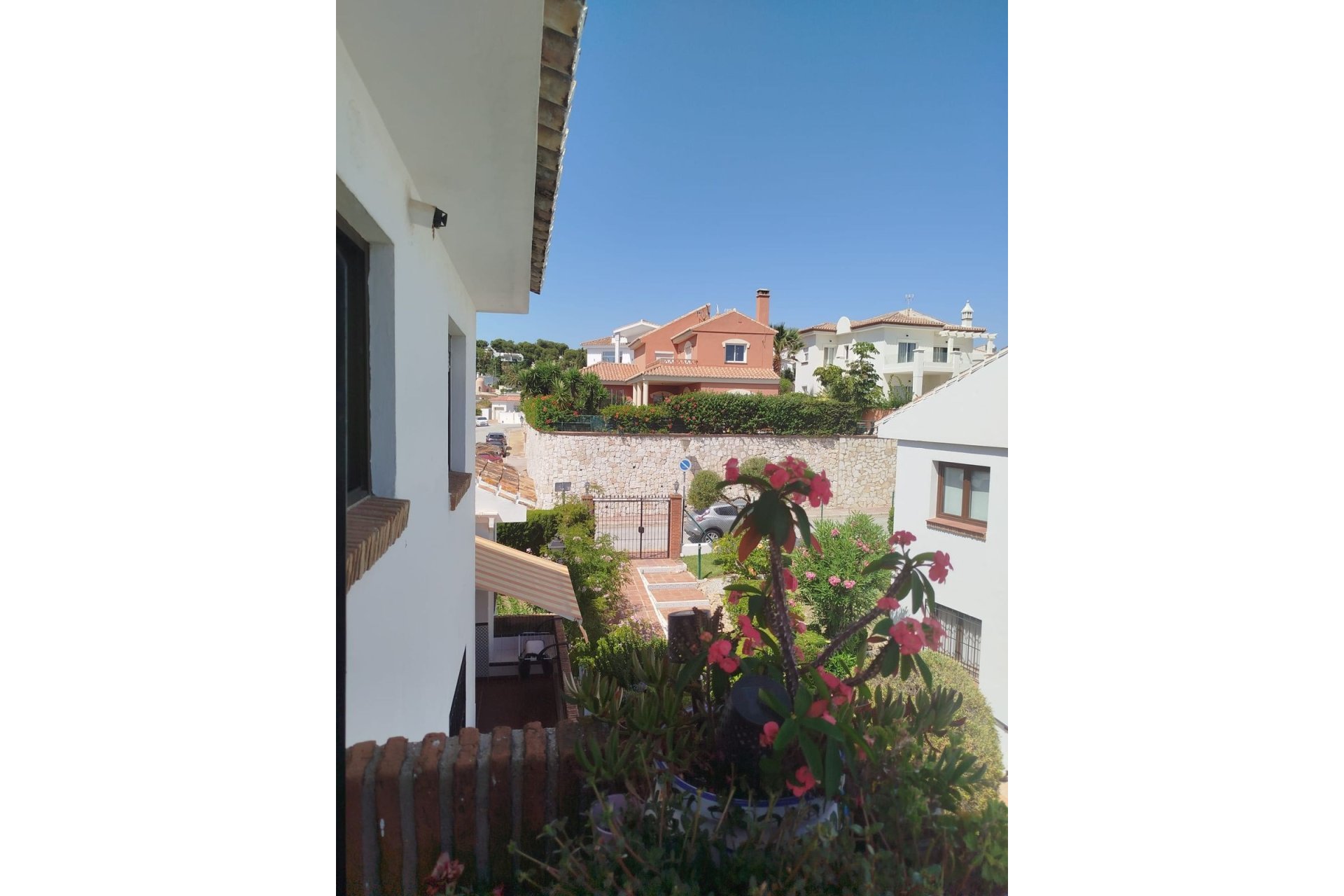 Wiederverkauf - apartment - Mijas - Riviera del Sol