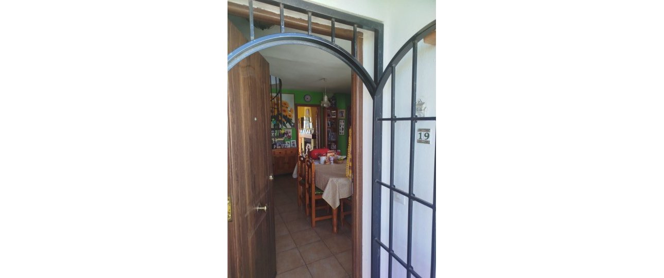 Wiederverkauf - apartment - Mijas - Riviera del Sol