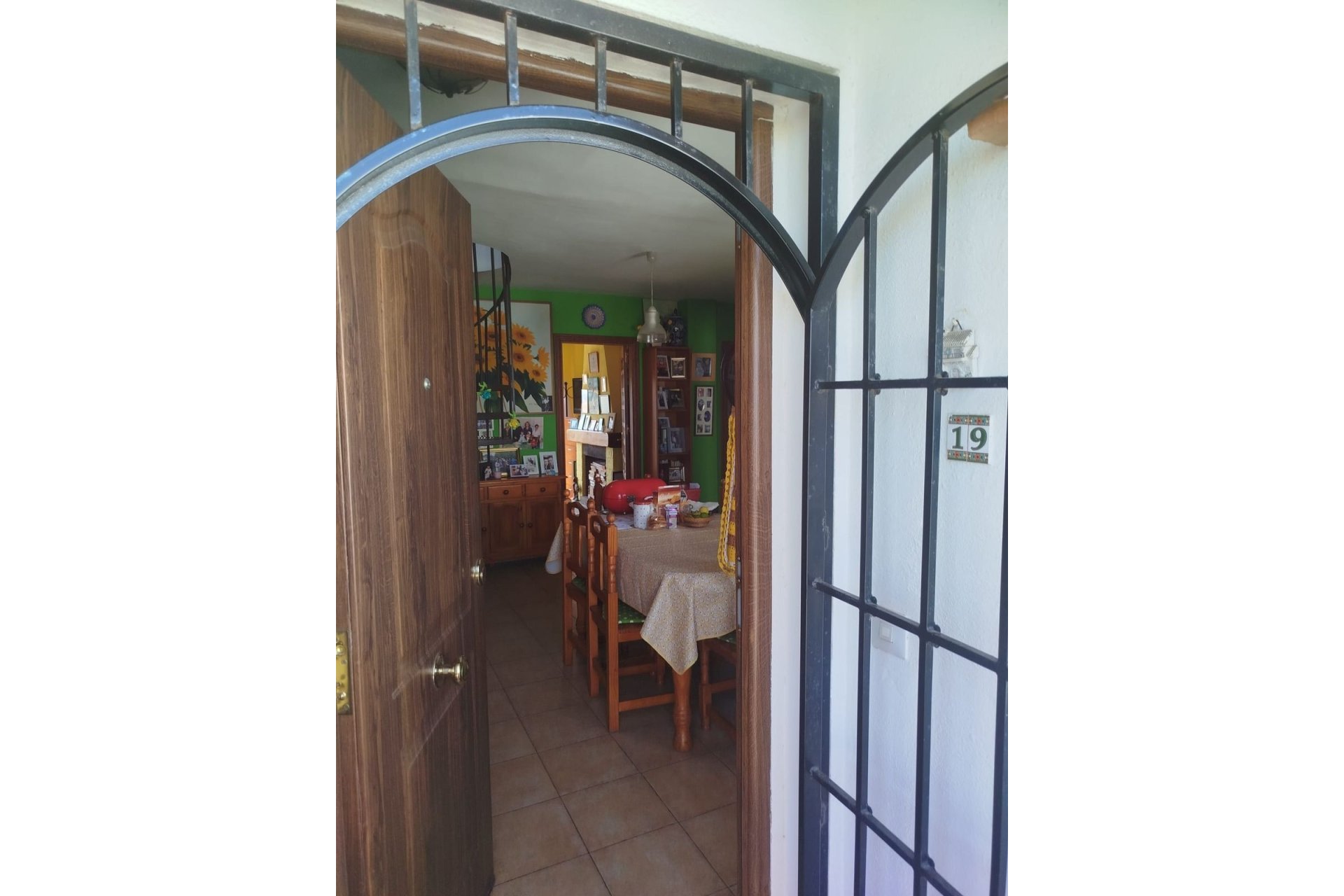 Wiederverkauf - apartment - Mijas - Riviera del Sol