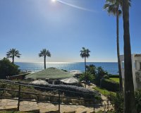 Wiederverkauf - apartment - Mijas - Riviera del Sol