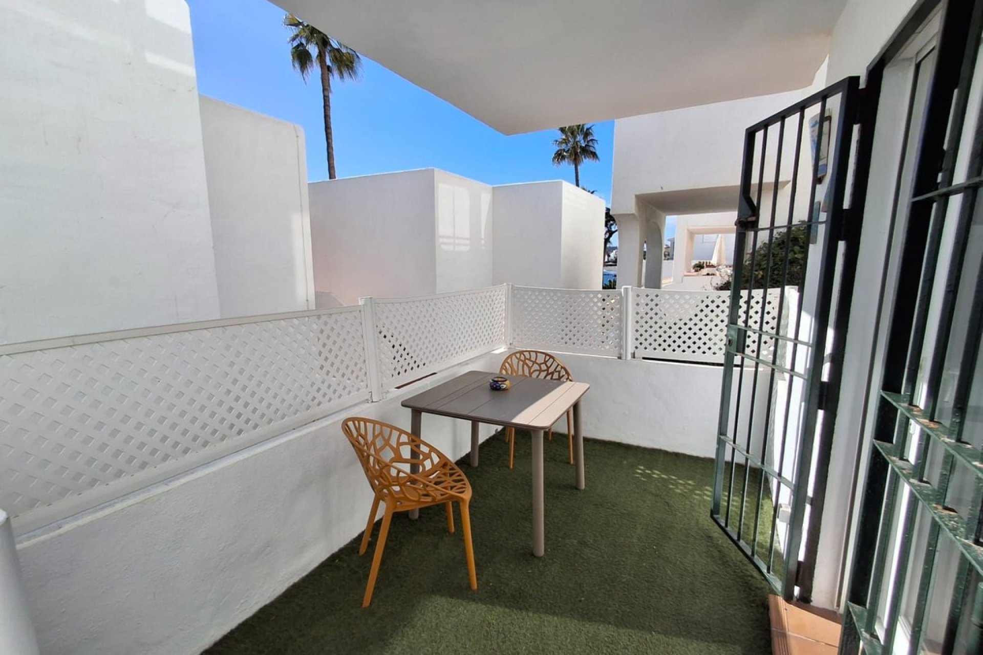 Wiederverkauf - apartment - Mijas - Riviera del Sol