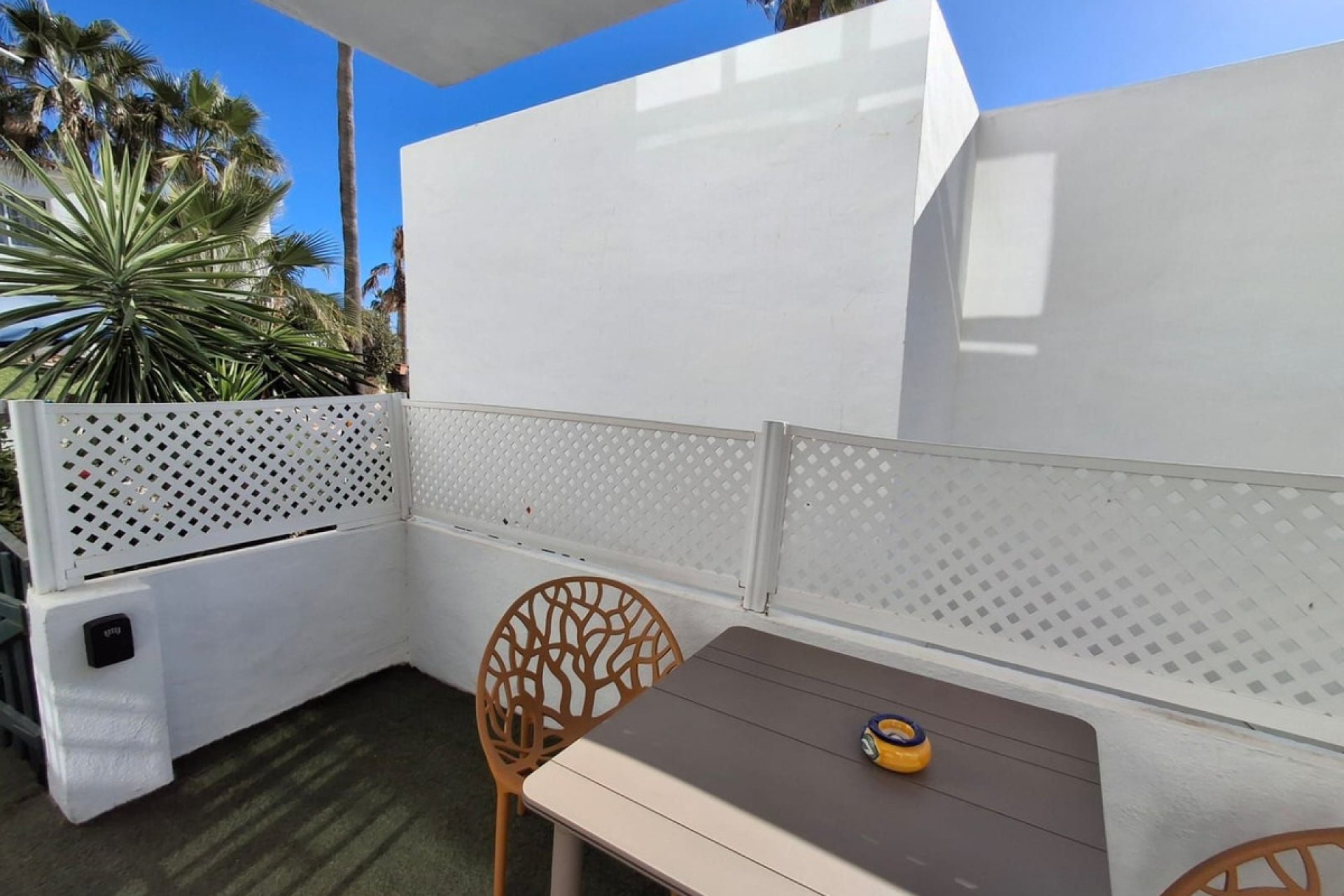 Wiederverkauf - apartment - Mijas - Riviera del Sol