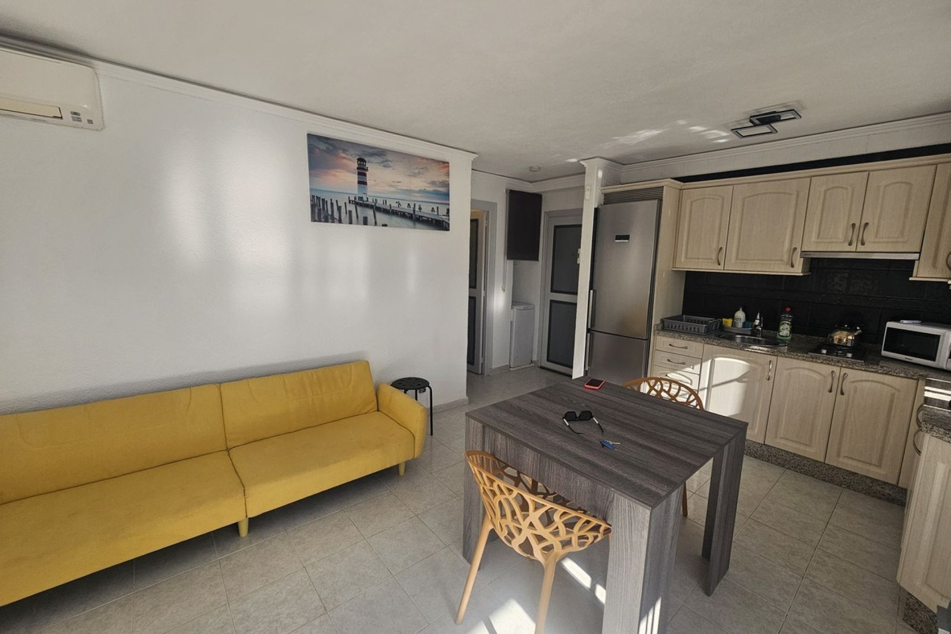 Wiederverkauf - apartment - Mijas - Riviera del Sol