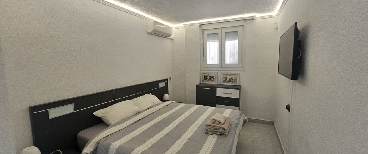 Wiederverkauf - apartment - Mijas - Riviera del Sol