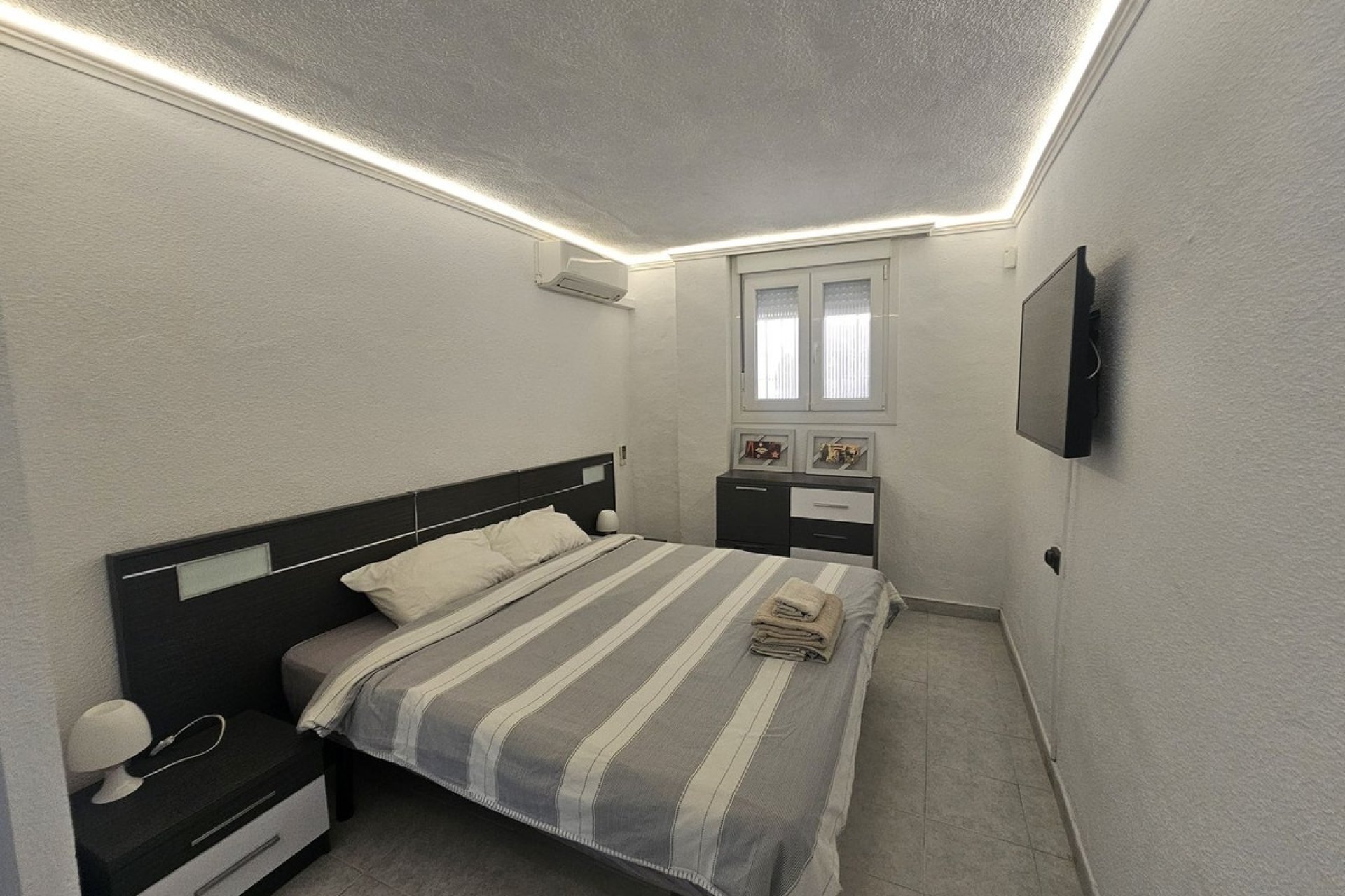 Wiederverkauf - apartment - Mijas - Riviera del Sol
