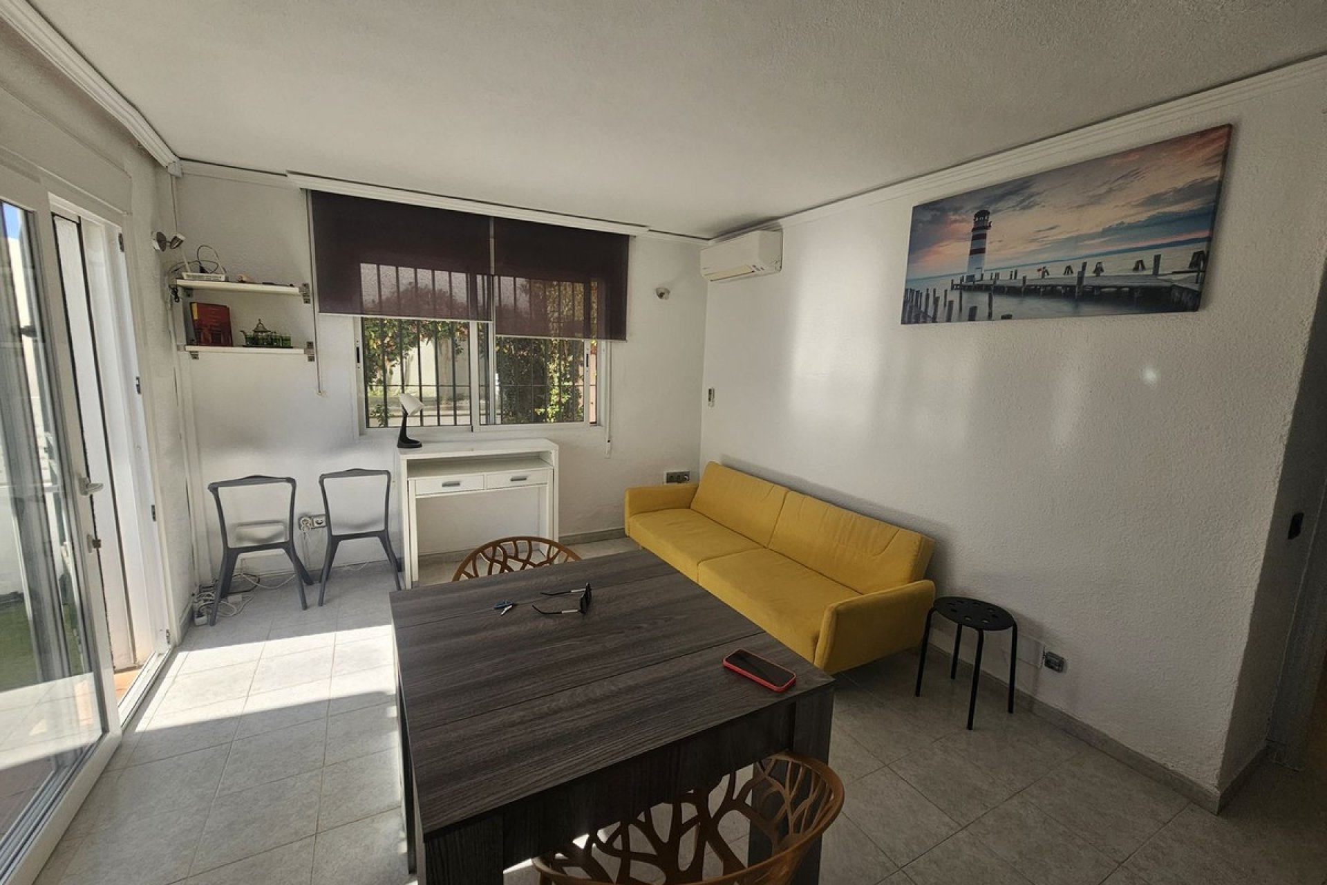 Wiederverkauf - apartment - Mijas - Riviera del Sol