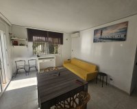 Wiederverkauf - apartment - Mijas - Riviera del Sol