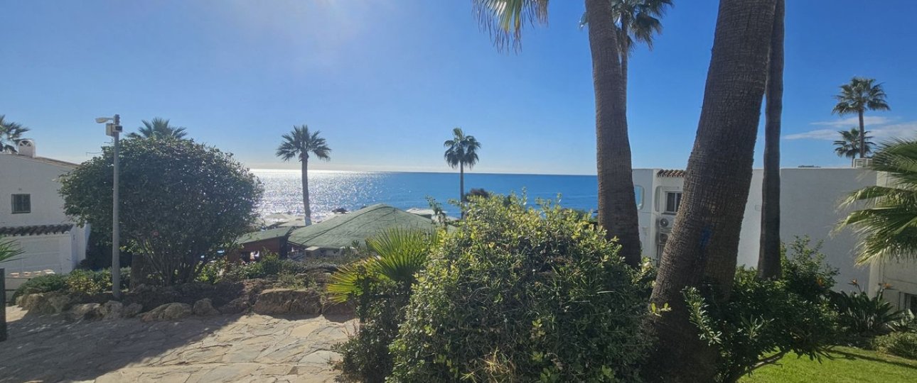 Wiederverkauf - apartment - Mijas - Riviera del Sol