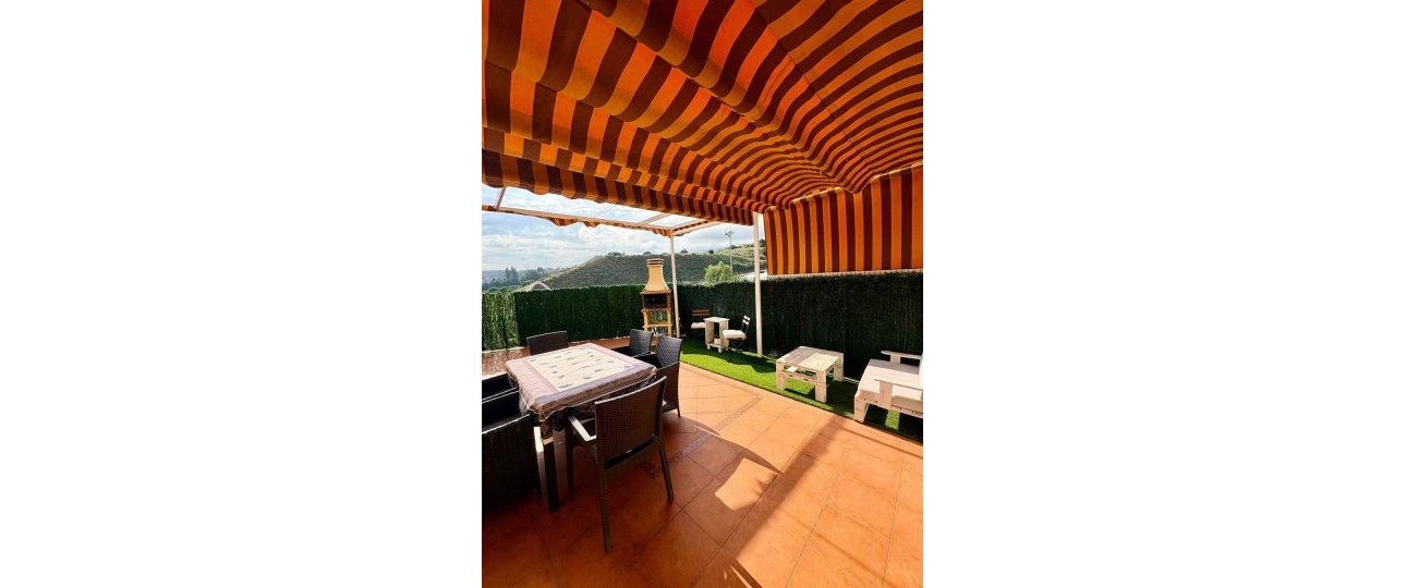 Wiederverkauf - apartment - Mijas - Riviera del Sol