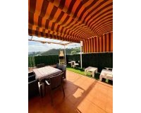 Wiederverkauf - apartment - Mijas - Riviera del Sol