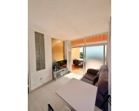Wiederverkauf - apartment - Mijas - Riviera del Sol