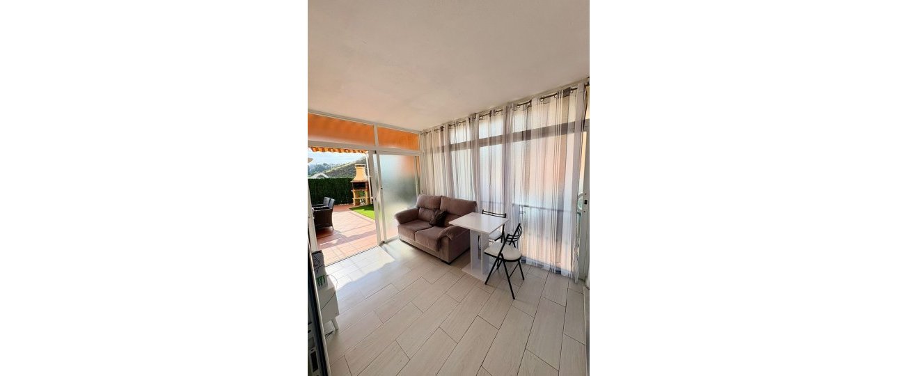 Wiederverkauf - apartment - Mijas - Riviera del Sol