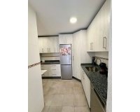 Wiederverkauf - apartment - Mijas - Riviera del Sol