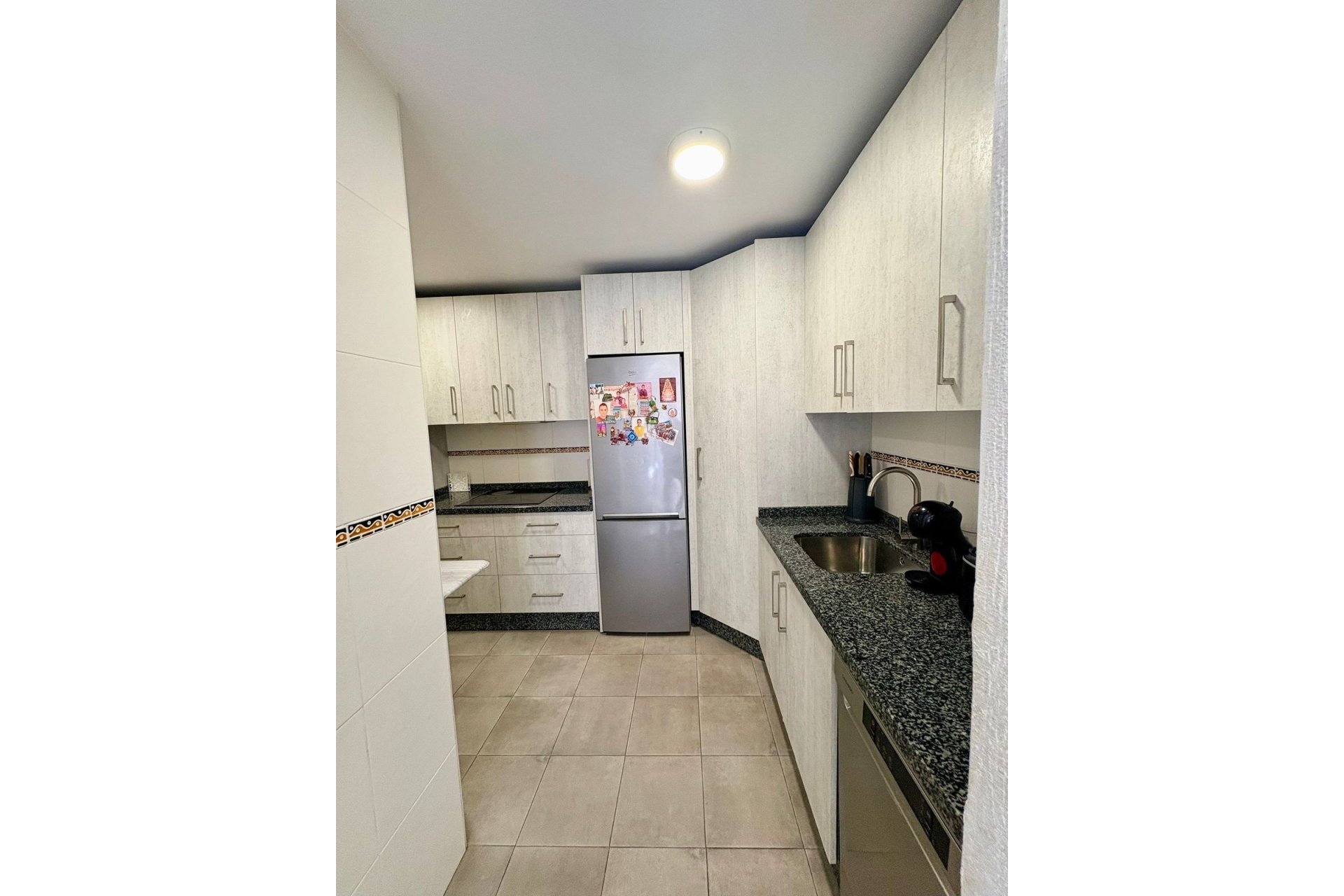 Wiederverkauf - apartment - Mijas - Riviera del Sol