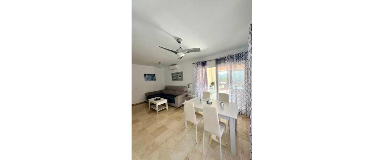 Wiederverkauf - apartment - Mijas - Riviera del Sol