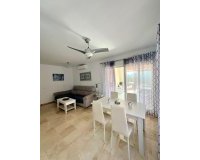 Wiederverkauf - apartment - Mijas - Riviera del Sol