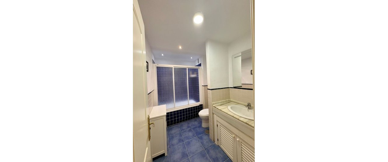 Wiederverkauf - apartment - Mijas - Riviera del Sol
