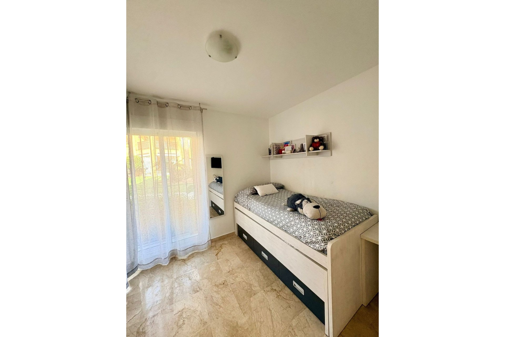 Wiederverkauf - apartment - Mijas - Riviera del Sol