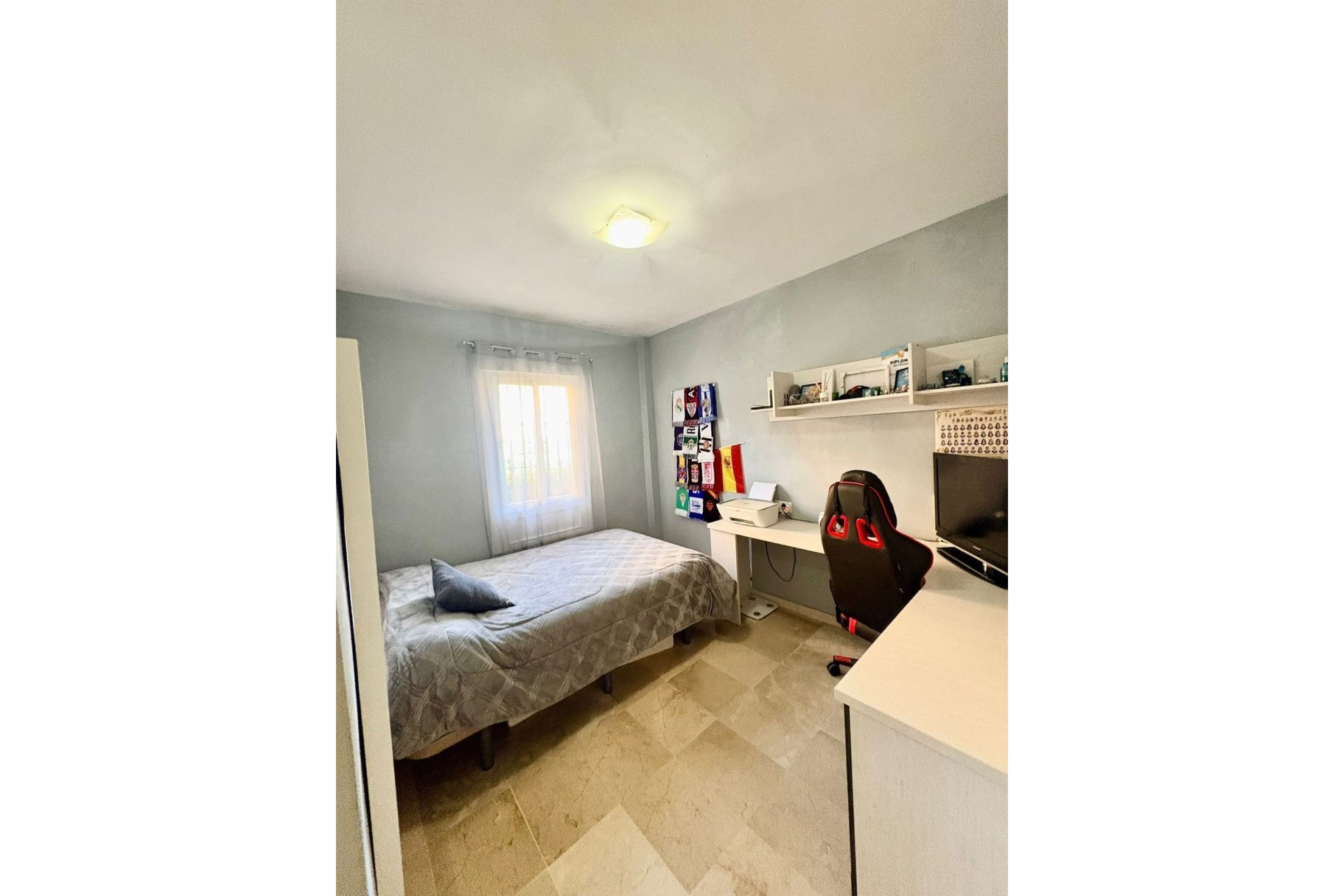 Wiederverkauf - apartment - Mijas - Riviera del Sol