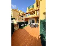 Wiederverkauf - apartment - Mijas - Riviera del Sol