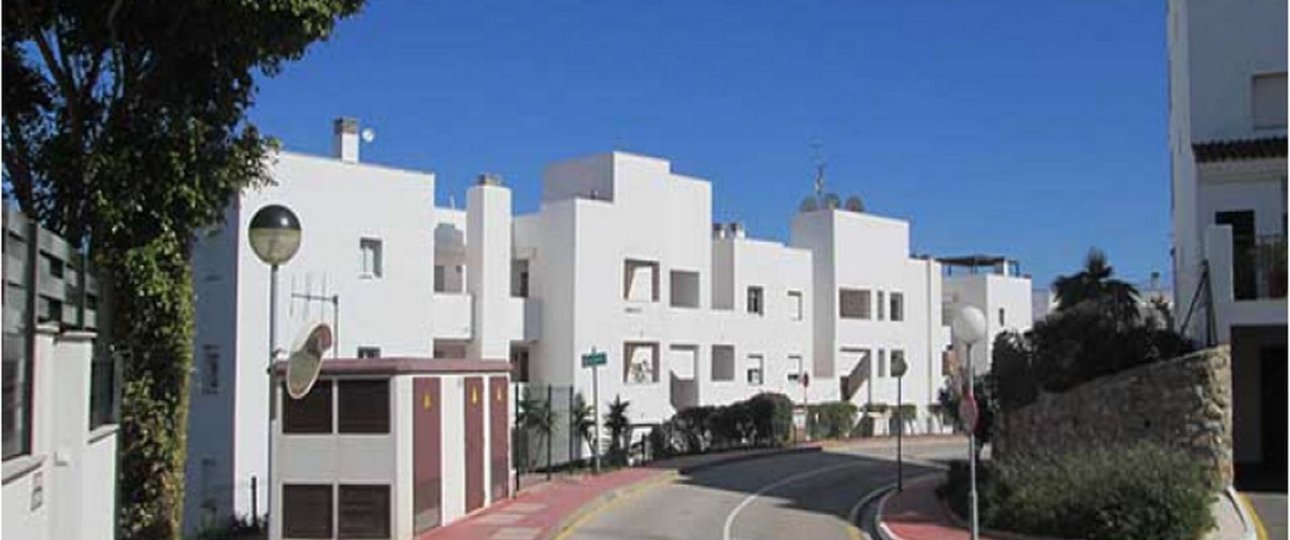 Wiederverkauf - apartment - Mijas - Riviera del Sol
