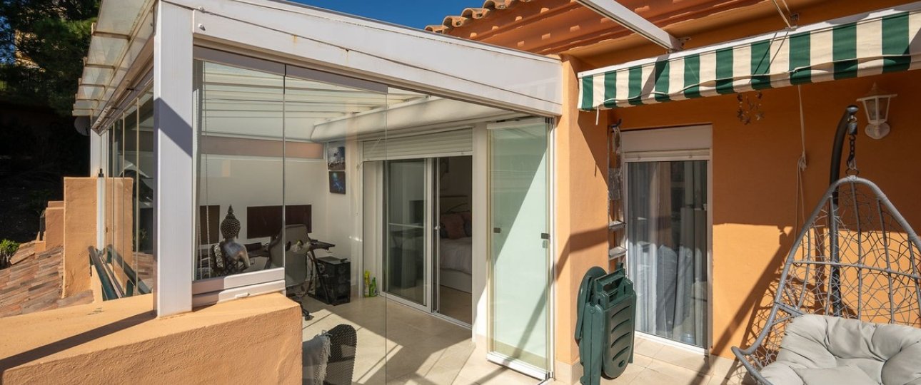 Wiederverkauf - apartment - Mijas - Riviera del Sol