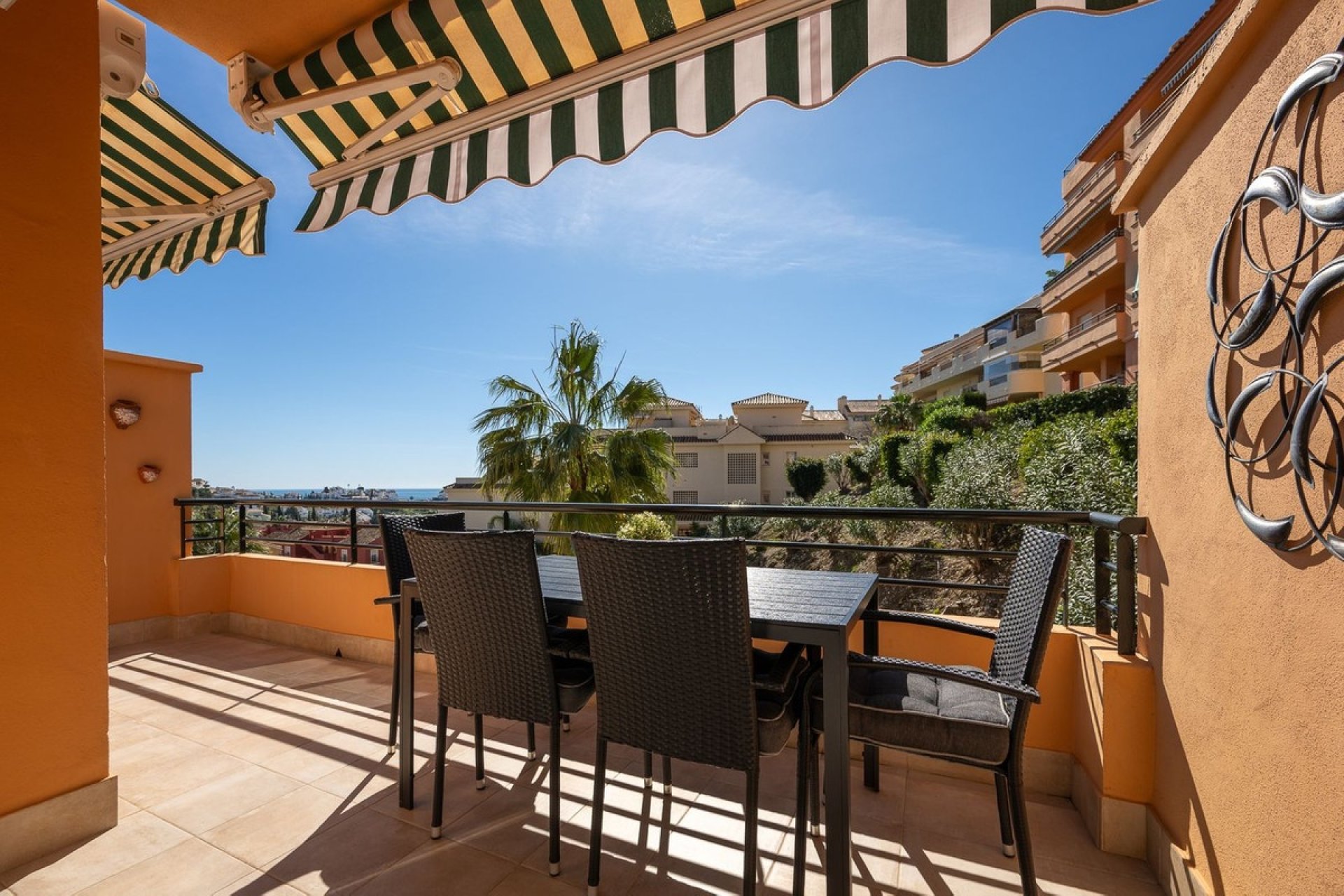 Wiederverkauf - apartment - Mijas - Riviera del Sol