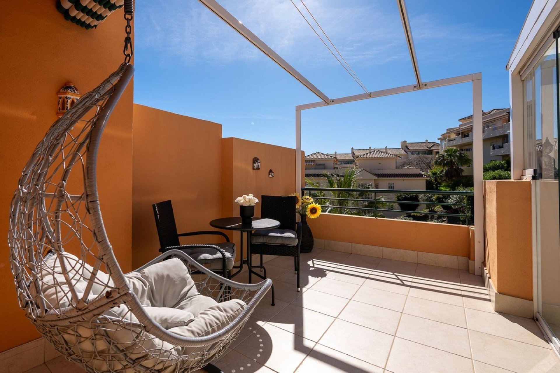 Wiederverkauf - apartment - Mijas - Riviera del Sol
