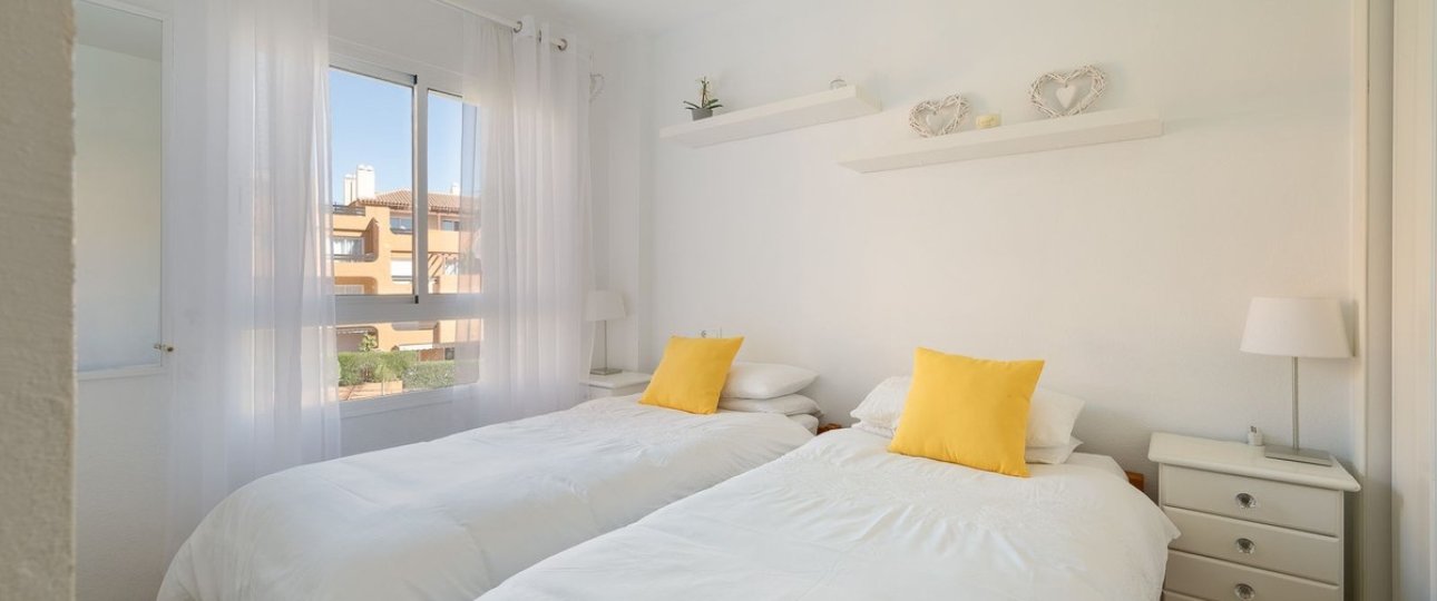 Wiederverkauf - apartment - Mijas - Riviera del Sol