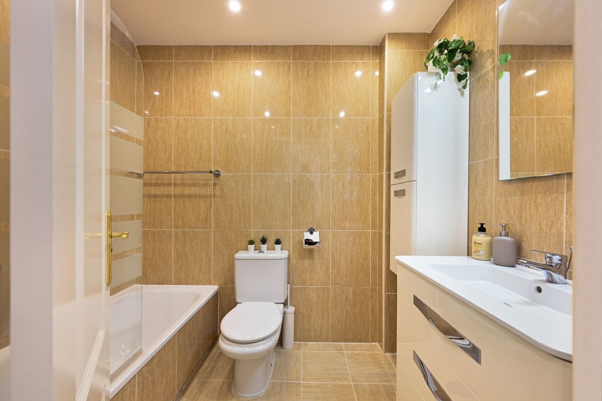 Wiederverkauf - apartment - Mijas - Riviera del Sol