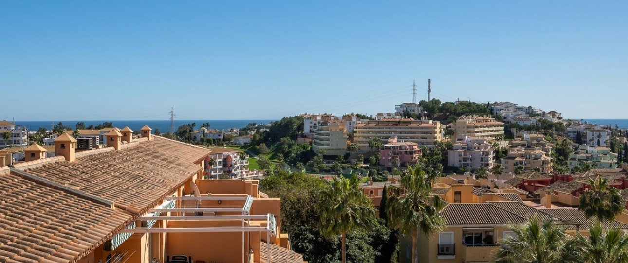 Wiederverkauf - apartment - Mijas - Riviera del Sol