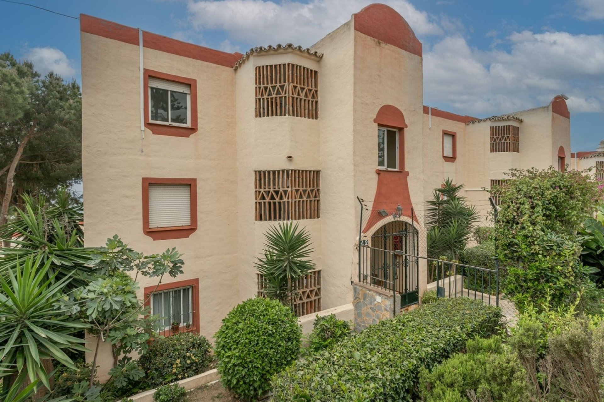 Wiederverkauf - apartment - Mijas - Riviera del Sol