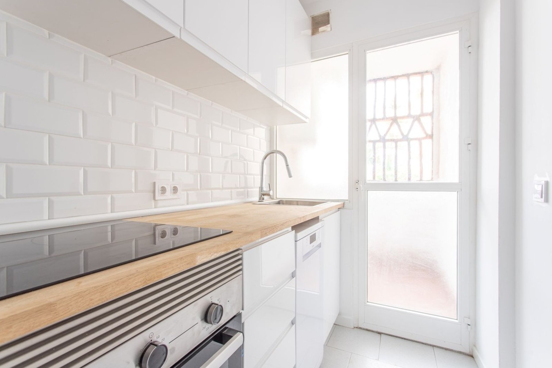 Wiederverkauf - apartment - Mijas - Riviera del Sol