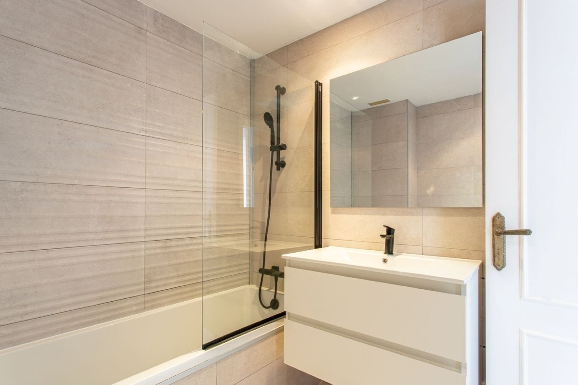 Wiederverkauf - apartment - Mijas - Riviera del Sol